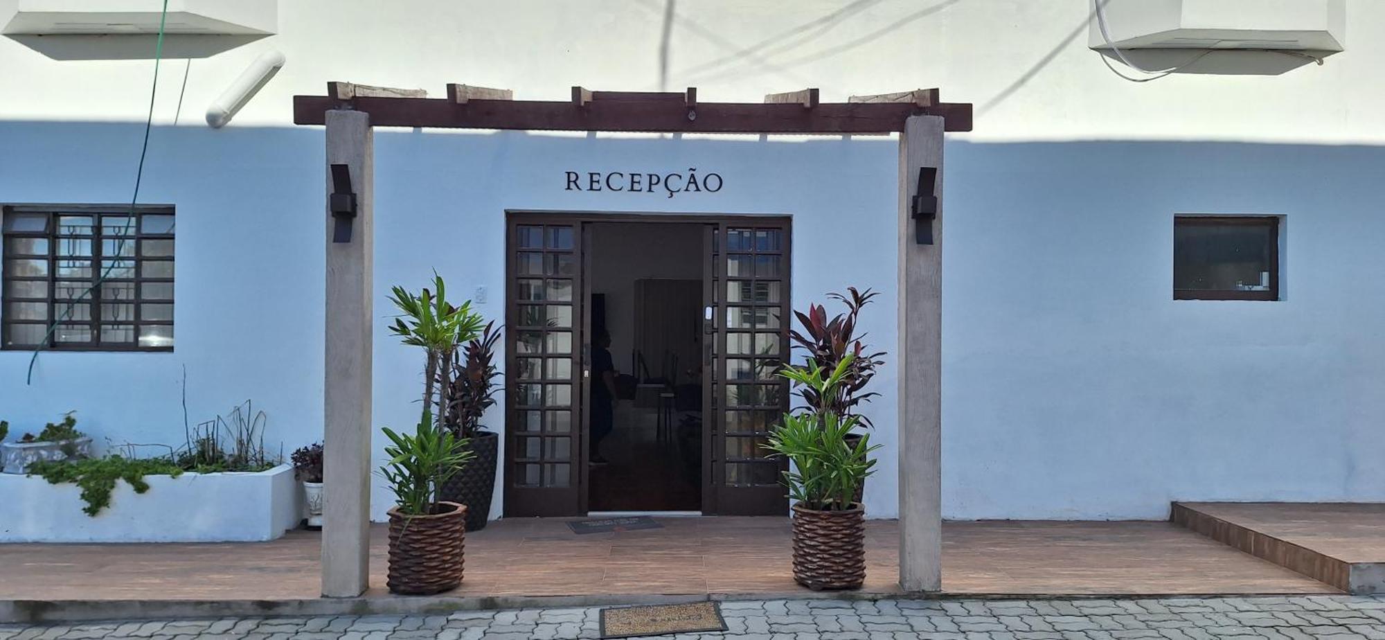 Estalagem Dos Felix São Gabriel